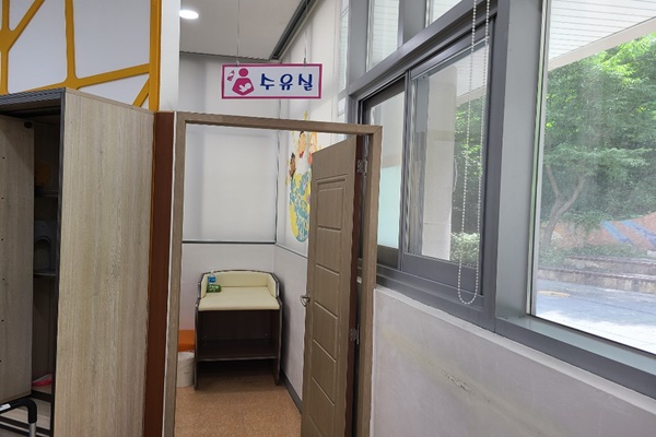 수유시설 대표사진(선택된사진)