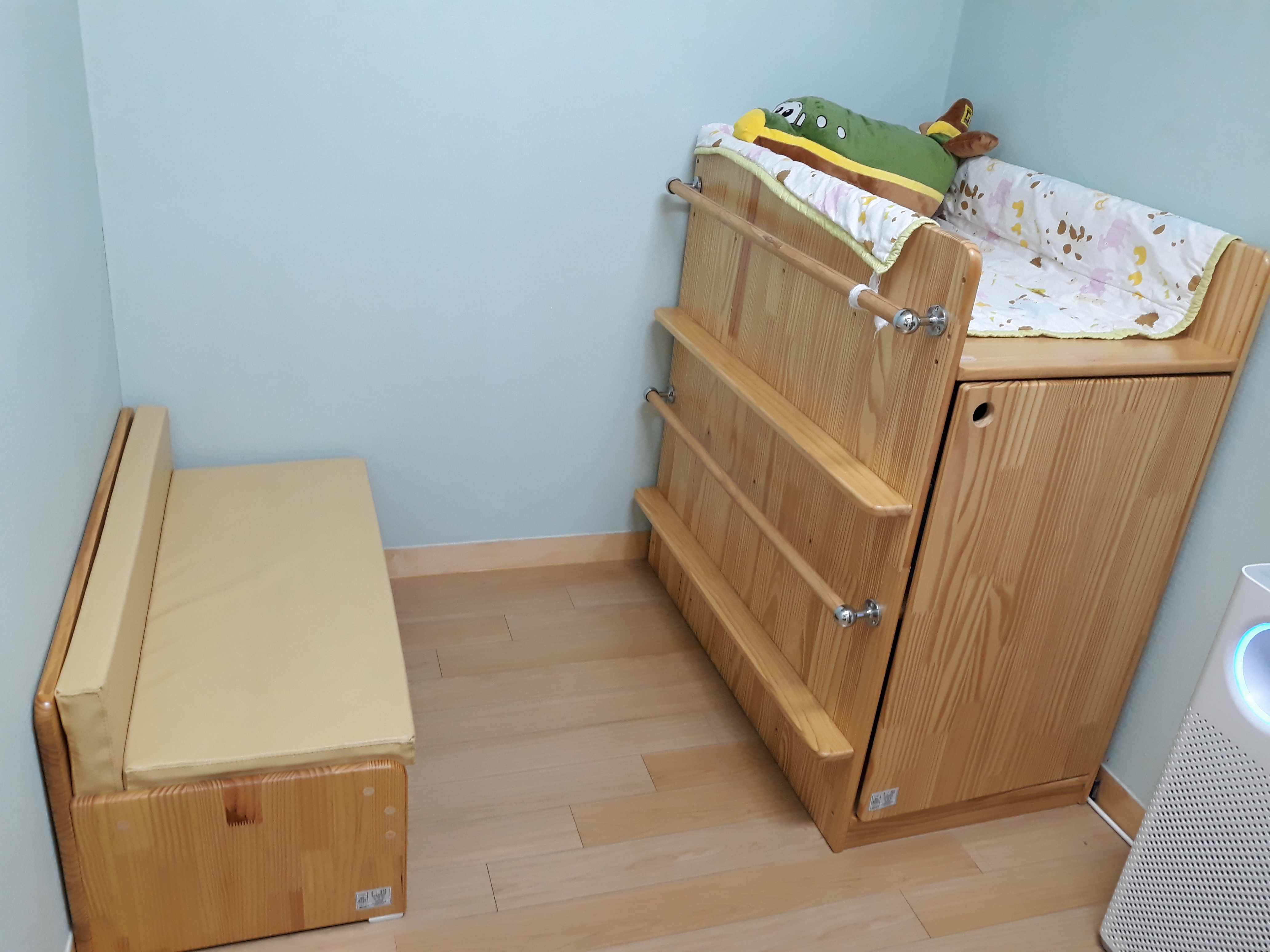 수유시설 사진2