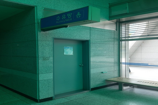 수유시설 대표사진(선택된사진)