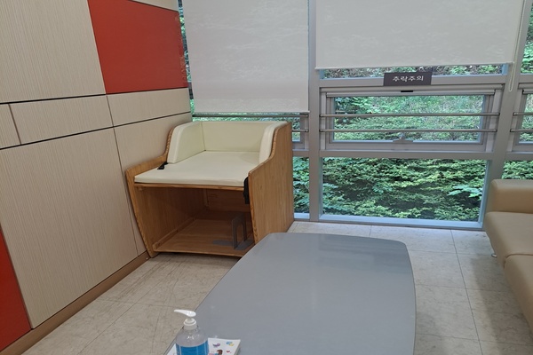 수유시설 사진2