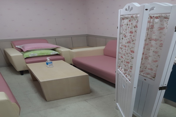 수유시설 사진3