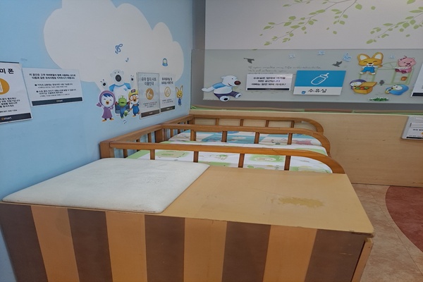 수유시설 사진2