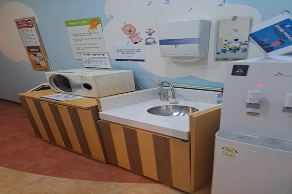 수유시설 사진3