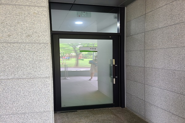 수유시설 대표사진(선택된사진)
