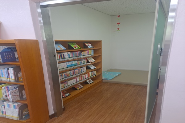 수유시설 대표사진(선택된사진)