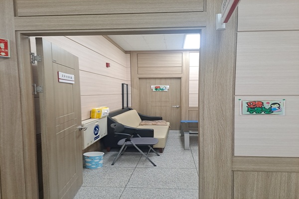 수유시설 대표사진(선택된사진)