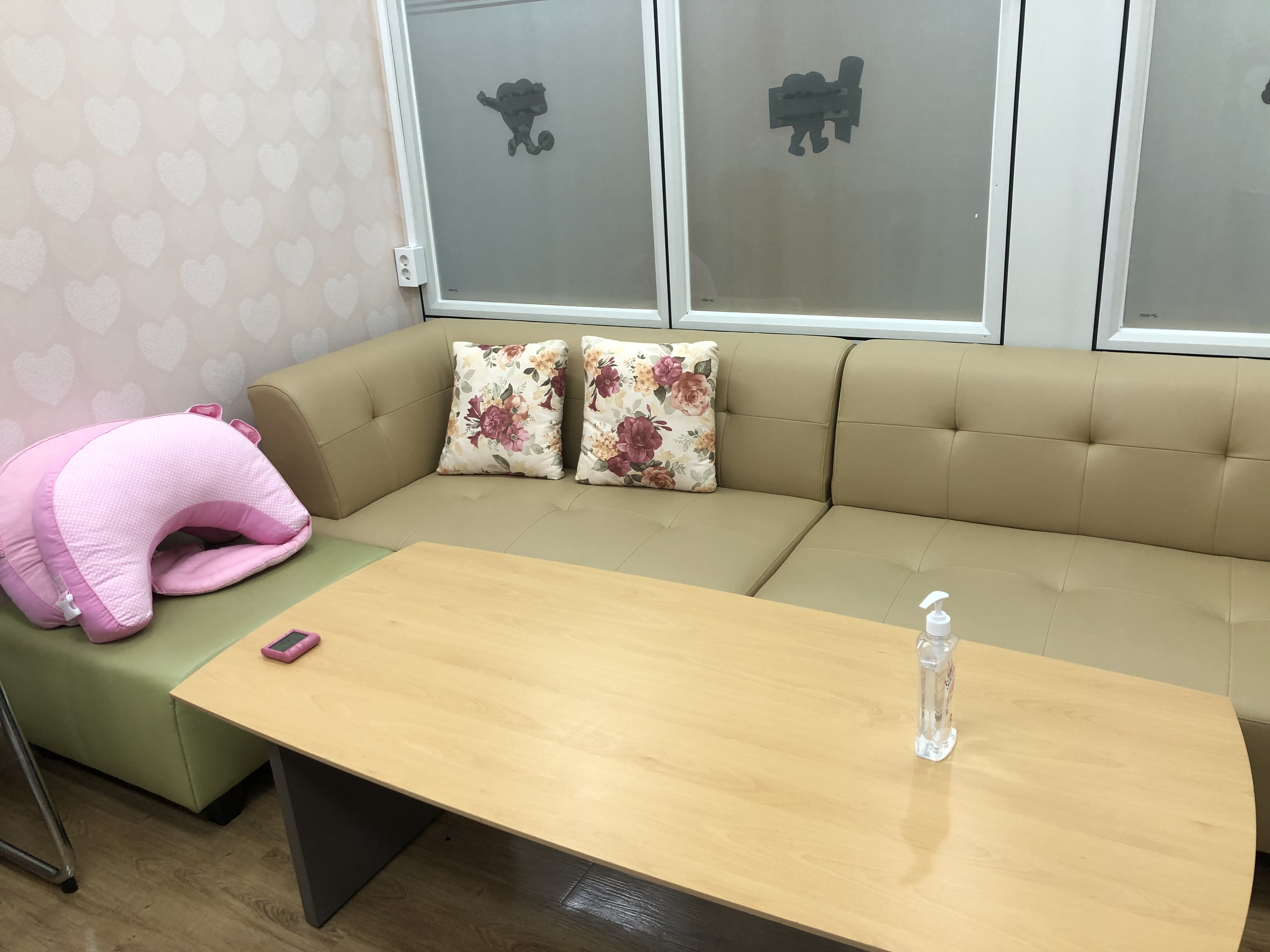 수유시설 사진3