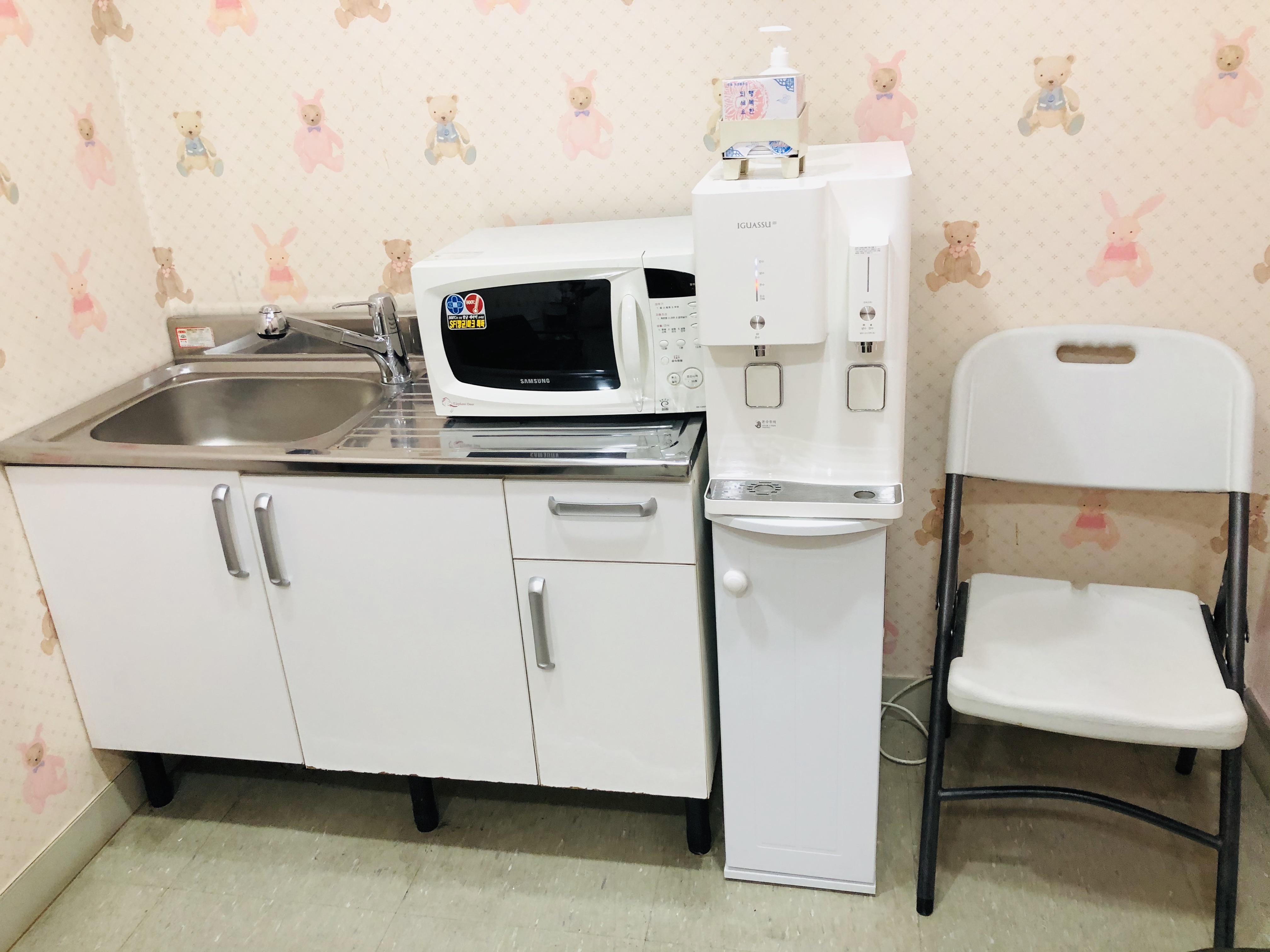 수유시설 사진2