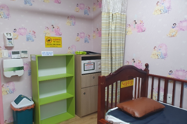 수유시설 사진3