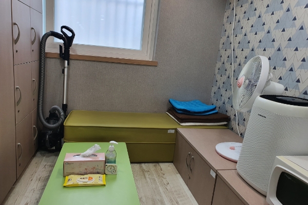 수유시설 사진2