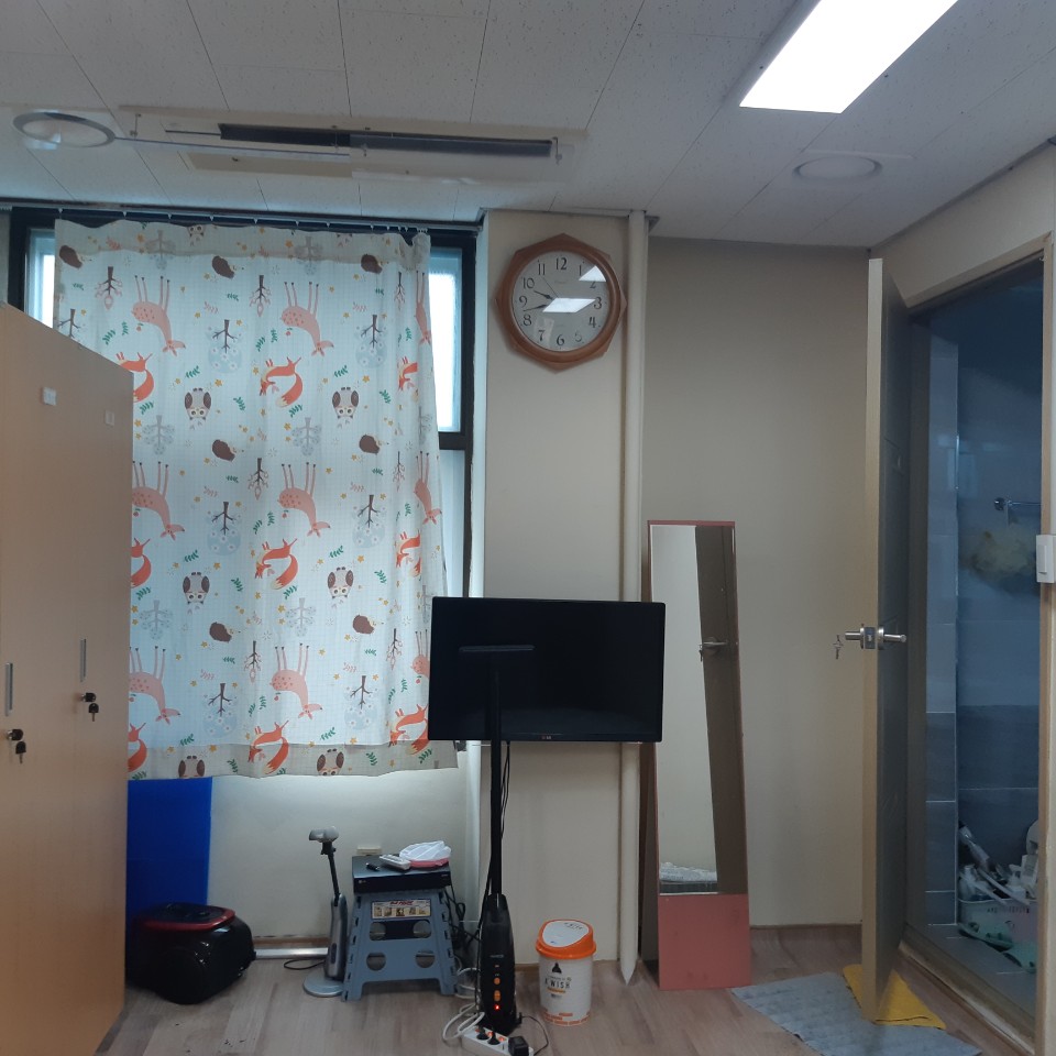 수유시설 대표사진(선택된사진)