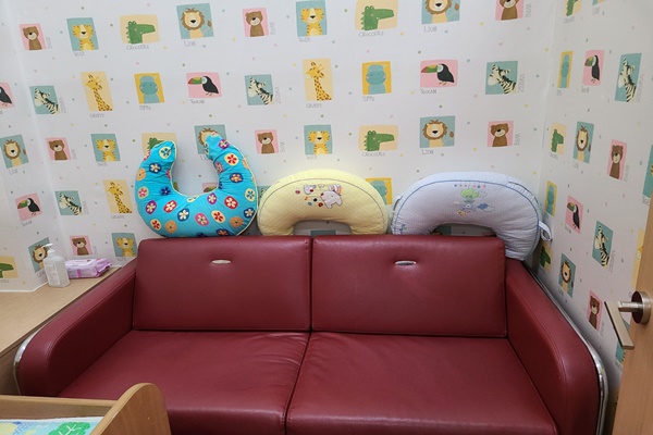 수유시설 사진4