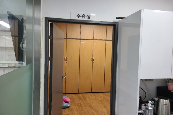 수유시설 대표사진(선택된사진)