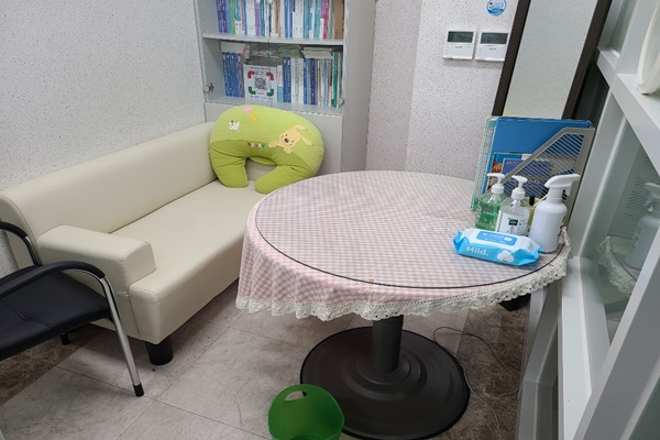 수유시설 사진2