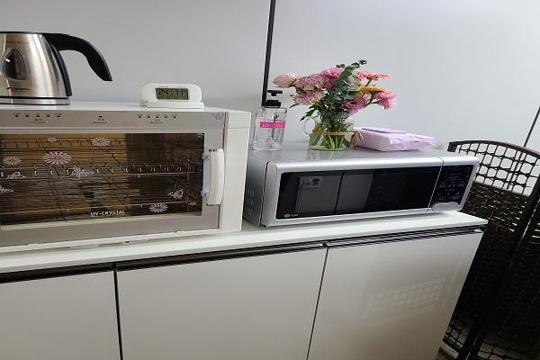 수유시설 사진3