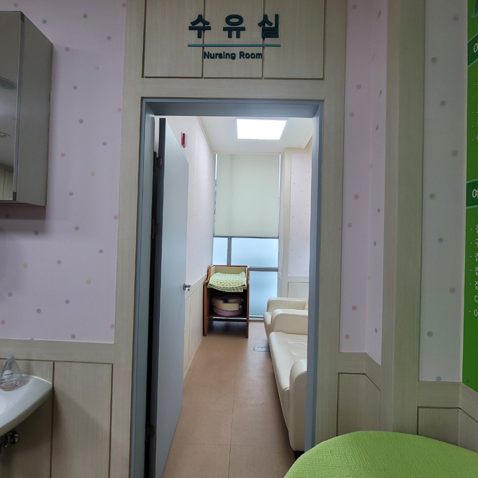 수유시설 대표사진(선택된사진)