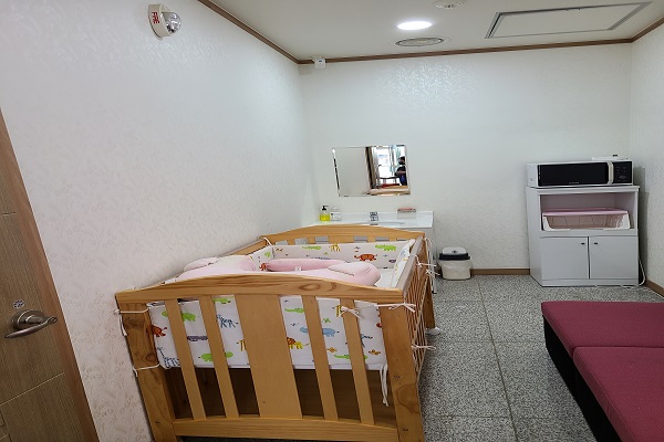 수유시설 사진2