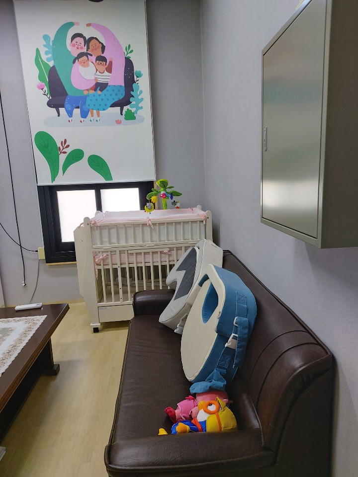 수유시설 사진2
