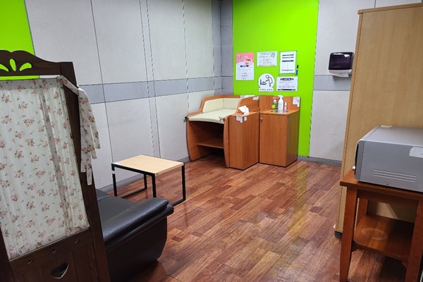 수유시설 사진2