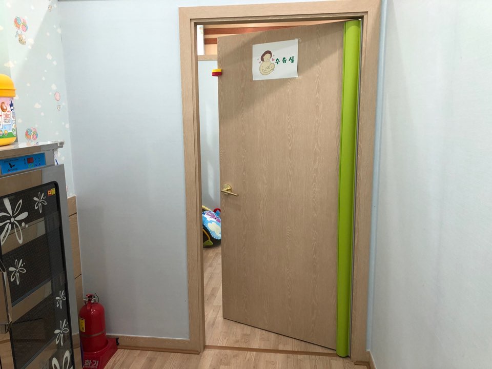수유시설 대표사진(선택된사진)
