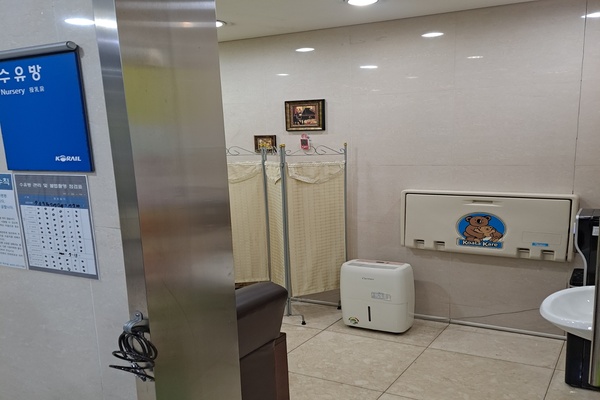 수유시설 대표사진(선택된사진)