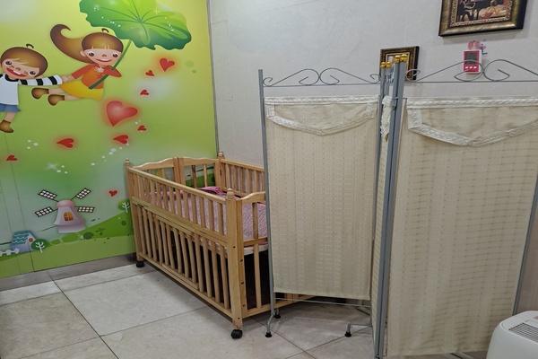 수유시설 사진2