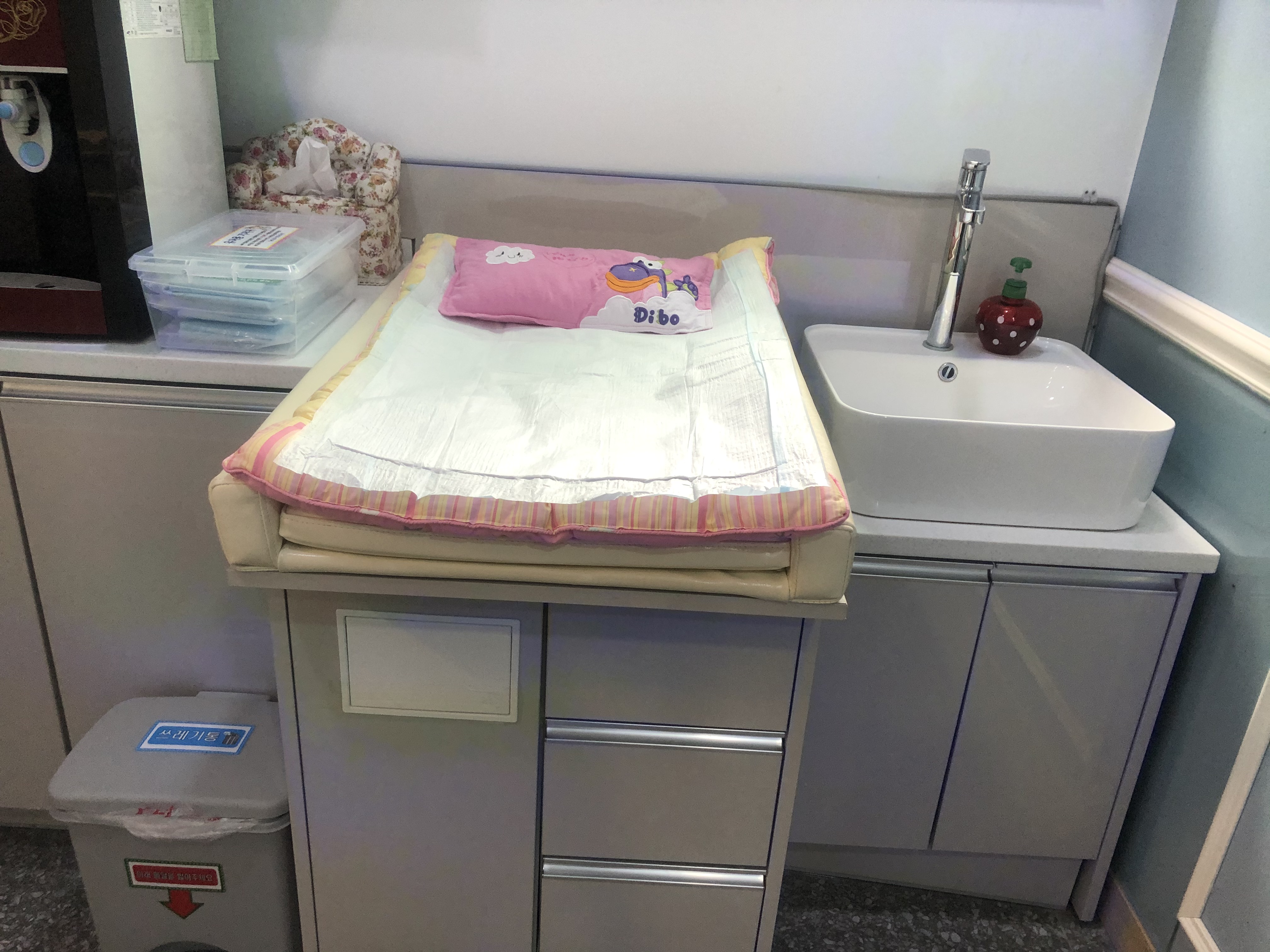 수유시설 사진2