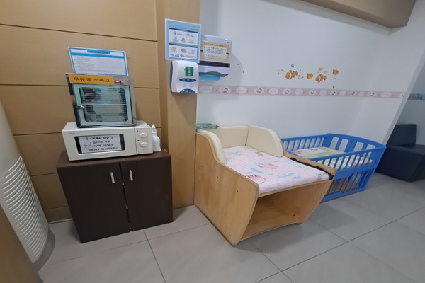 수유시설 사진3