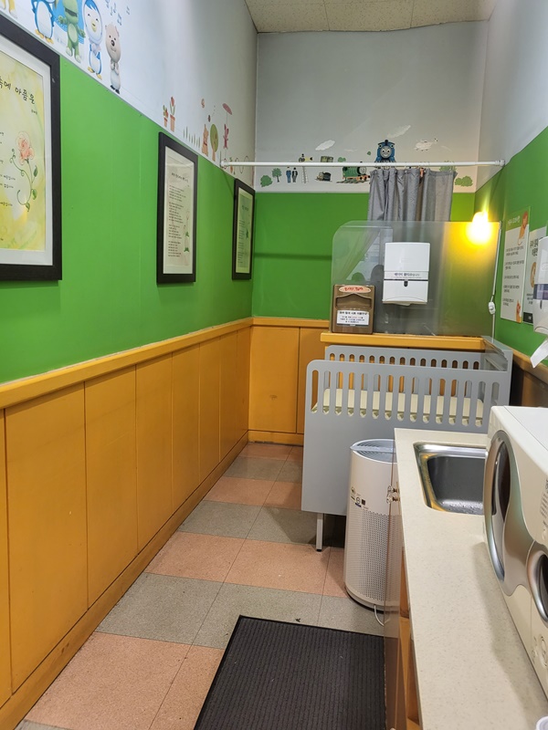 수유시설 사진2