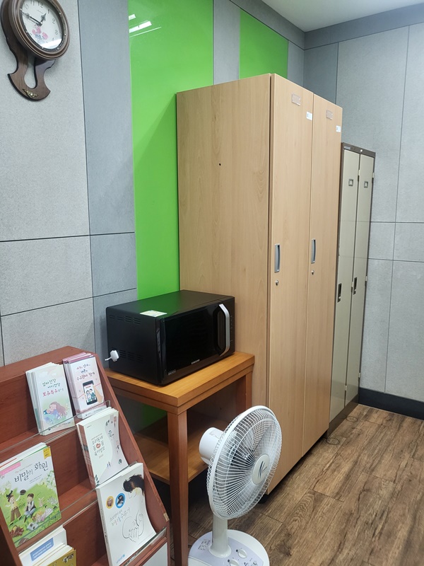 수유시설 사진3