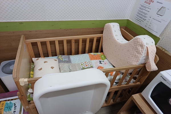 수유시설 사진2