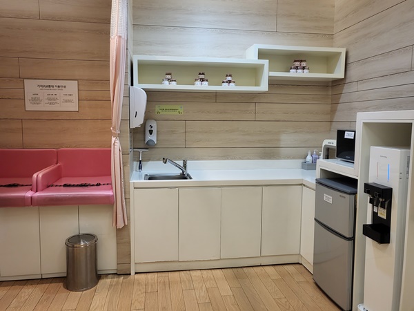 수유시설 사진2