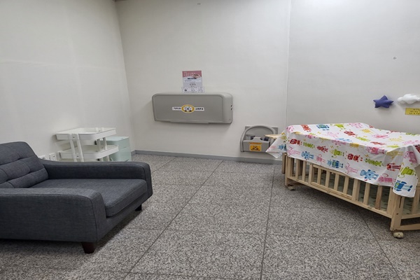 수유시설 사진2
