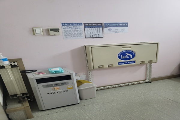 수유시설 사진2