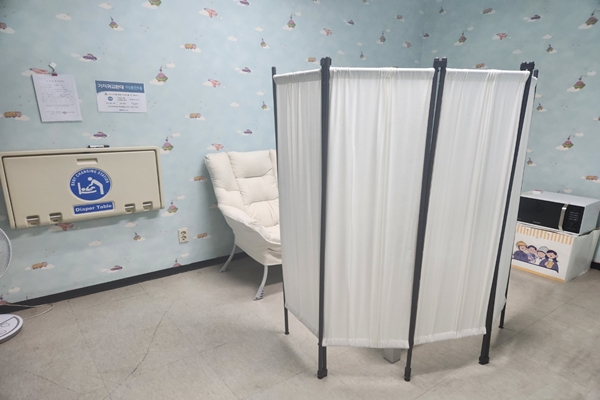 수유시설 사진2