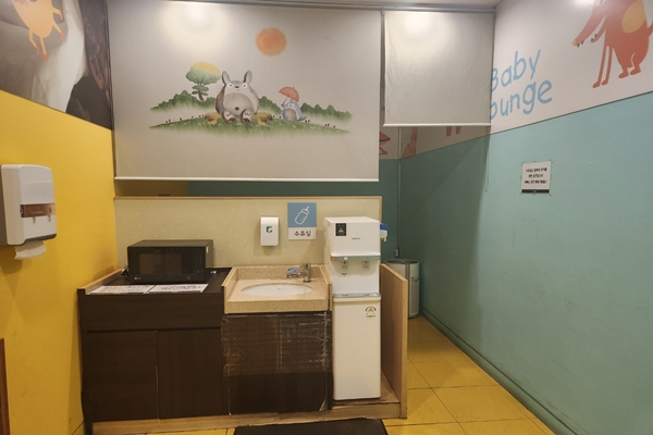 수유시설 사진2