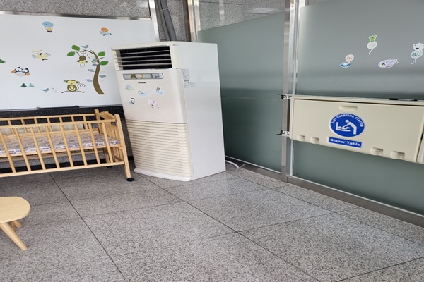 수유시설 사진2