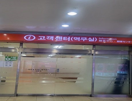 수유시설 대표사진(선택된사진)