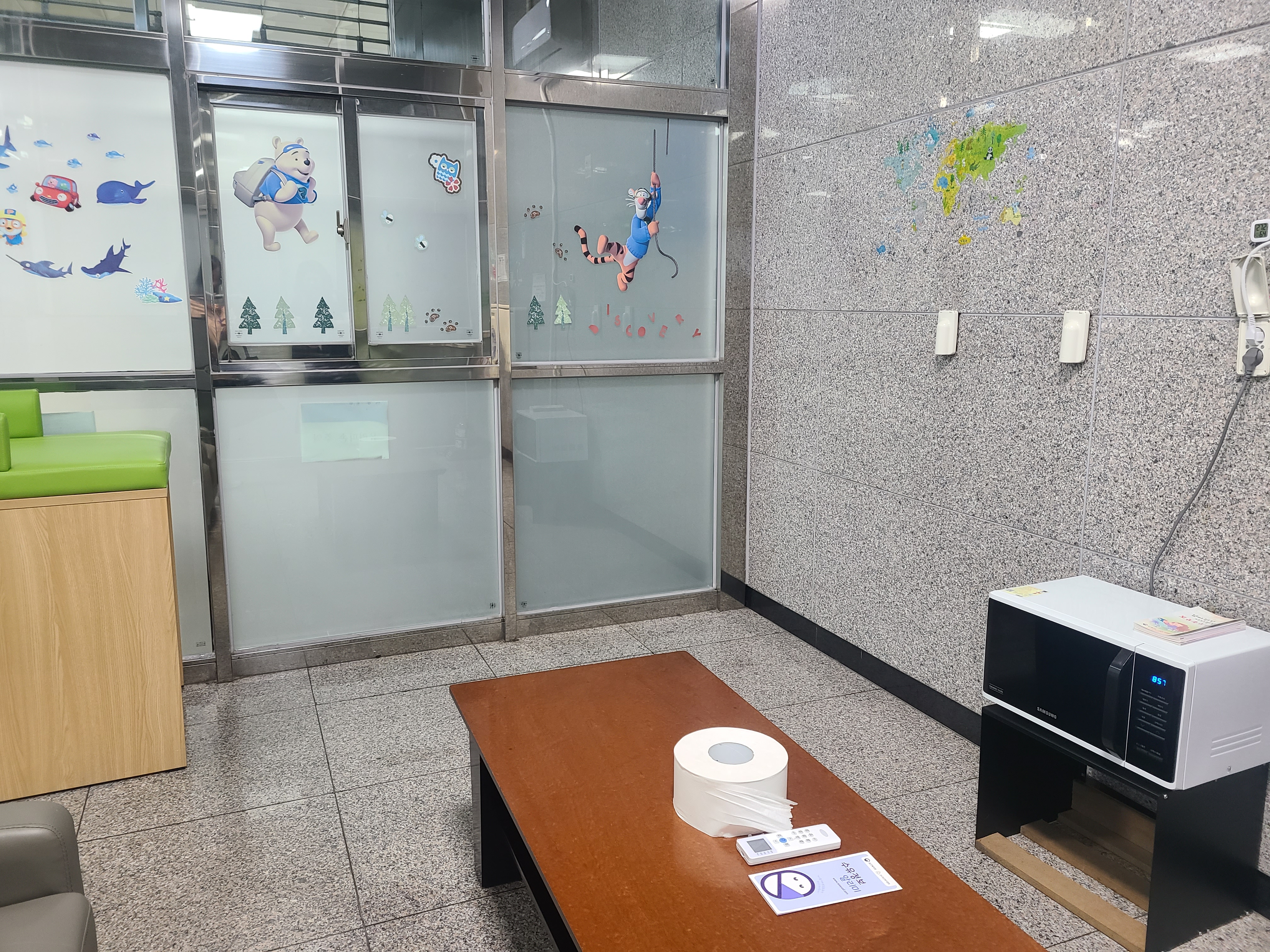 수유시설 사진2