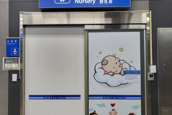 수유시설 대표사진(선택된사진)