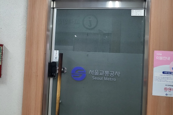 수유시설 대표사진(선택된사진)
