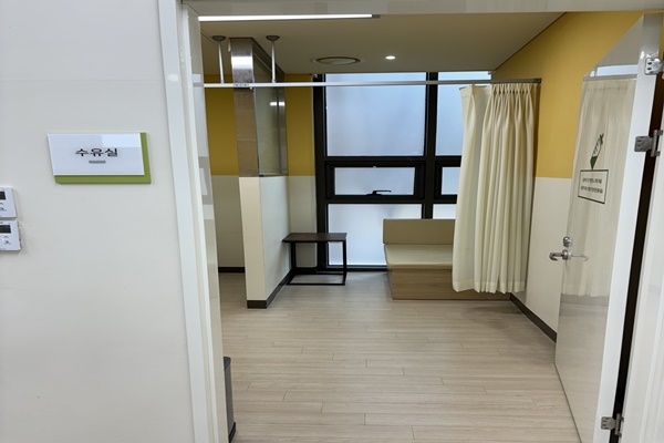 수유시설 대표사진(선택된사진)