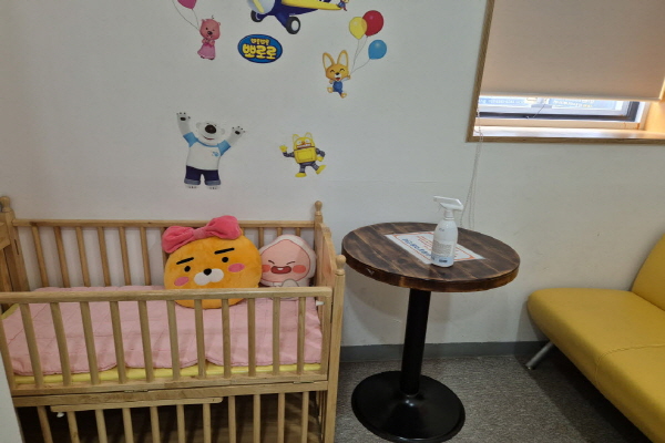 수유시설 사진4