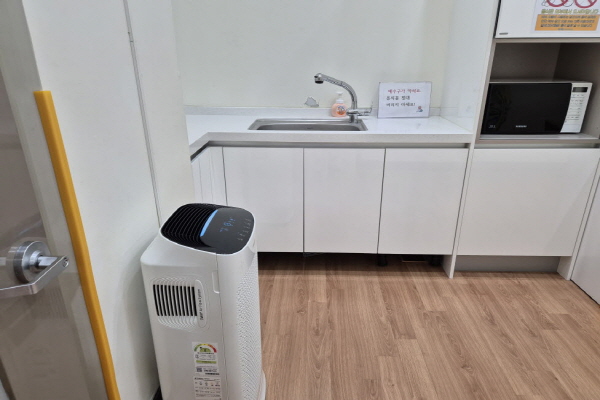 수유시설 사진2