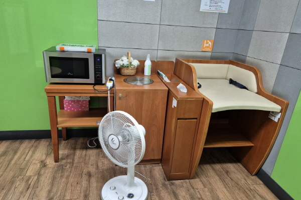 수유시설 사진3