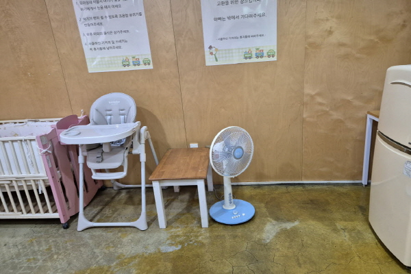 수유시설 사진2