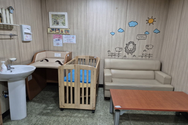수유시설 사진2