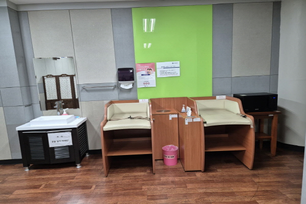 수유시설 사진3