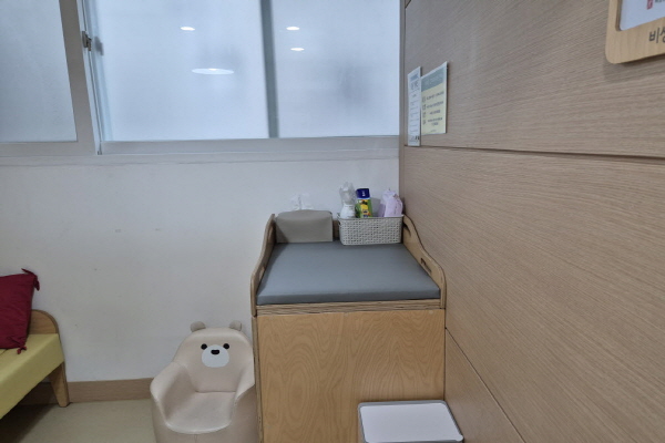 수유시설 사진3