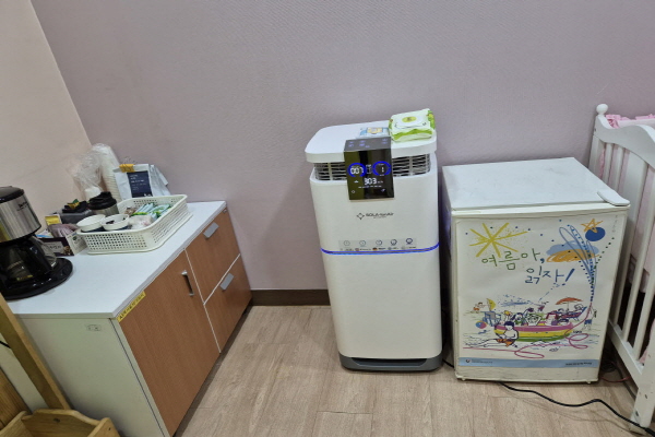 수유시설 사진3